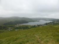 040-Dunlewy_Lough &ndash; &copy; Dirk Schlosser (Eberhardt TRAVEL)