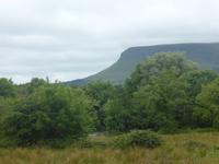 041-Ben_Bulben &ndash; &copy; Dirk Schlosser (Eberhardt TRAVEL)