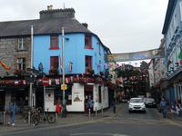 045-Galway &ndash; &copy; Dirk Schlosser (Eberhardt TRAVEL)