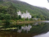 051-Kylemore_Abbey &ndash; &copy; Dirk Schlosser (Eberhardt TRAVEL)