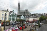 088-Cobh &ndash; &copy; Dirk Schlosser (Eberhardt TRAVEL)