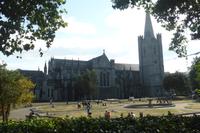 105-Dublin &ndash; &copy; Dirk Schlosser (Eberhardt TRAVEL)