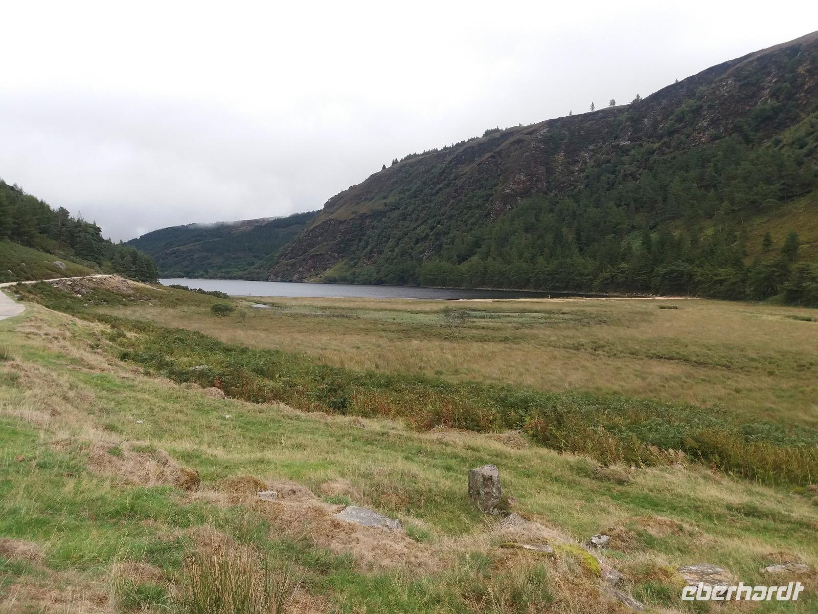 Glendalough 1 &ndash; &copy; Vivien Fiedler (Eberhardt TRAVEL)