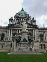 Belfast 1 &ndash; &copy; Vivien Fiedler (Eberhardt TRAVEL)