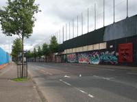 Belfast 1 &ndash; &copy; Vivien Fiedler (Eberhardt TRAVEL)