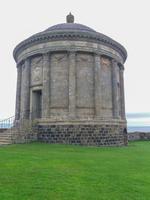 Mussenden-Tempel 1 &ndash; &copy; Vivien Fiedler (Eberhardt TRAVEL)