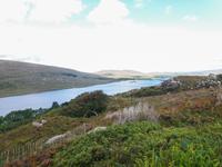 Glenveagh-Nationalpark 1 &ndash; &copy; Vivien Fiedler (Eberhardt TRAVEL)