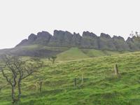 Ben Bulben 1 &ndash; &copy; Vivien Fiedler (Eberhardt TRAVEL)