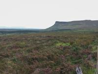 Ben Bulben 1 &ndash; &copy; Vivien Fiedler (Eberhardt TRAVEL)