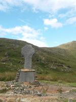 Doolough Valley 1 &ndash; &copy; Vivien Fiedler (Eberhardt TRAVEL)