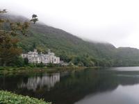Kylemore Abbey 1 &ndash; &copy; Vivien Fiedler (Eberhardt TRAVEL)