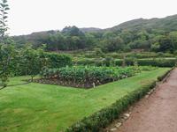 Kylemore Garden 1 &ndash; &copy; Vivien Fiedler (Eberhardt TRAVEL)