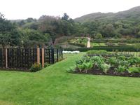 Kylemore Garden 1 &ndash; &copy; Vivien Fiedler (Eberhardt TRAVEL)