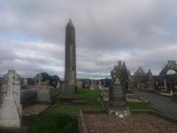 Kilmacduagh 1 &ndash; &copy; Vivien Fiedler (Eberhardt TRAVEL)