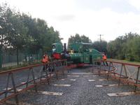 Lartigue Railway in Listowel 1 &ndash; &copy; Vivien Fiedler (Eberhardt TRAVEL)