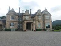 Muckross House 1 &ndash; &copy; Vivien Fiedler (Eberhardt TRAVEL)