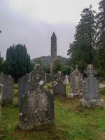 Glendalough 1 &ndash; &copy; Vivien Fiedler (Eberhardt TRAVEL)