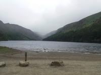 Glendalough 1 &ndash; &copy; Vivien Fiedler (Eberhardt TRAVEL)
