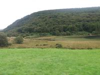 Glendalough 1 &ndash; &copy; Vivien Fiedler (Eberhardt TRAVEL)