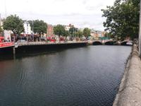 Dublin 1 &ndash; &copy; Vivien Fiedler (Eberhardt TRAVEL)