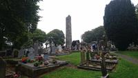 Monasterboice &ndash; &copy; Stefan Jahnke (Eberhardt TRAVEL)