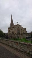 Kathedrale Derry &ndash; &copy; Stefan Jahnke (Eberhardt TRAVEL)