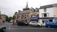 Donegal Town &ndash; &copy; Stefan Jahnke (Eberhardt TRAVEL)