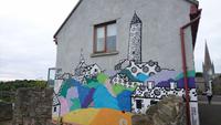 In Killala &ndash; &copy; Stefan Jahnke (Eberhardt TRAVEL)