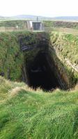 Downpatrick's Head