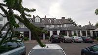 Hotel in Ballina &ndash; &copy; Stefan Jahnke (Eberhardt TRAVEL)