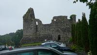 Cong Abbey &ndash; &copy; Stefan Jahnke (Eberhardt TRAVEL)