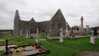 Kilmadough Abbey &ndash; &copy; Stefan Jahnke (Eberhardt TRAVEL)