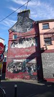 Musikgeschichte in Galway