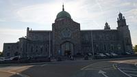 Kathedrale Galway &ndash; &copy; Stefan Jahnke (Eberhardt TRAVEL)
