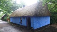 Bunratty Folk Park &ndash; &copy; Stefan Jahnke (Eberhardt TRAVEL)