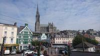 In Cobh &ndash; &copy; Stefan Jahnke (Eberhardt TRAVEL)