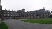 Kilkenny-Castle &ndash; &copy; Stefan Jahnke (Eberhardt TRAVEL)