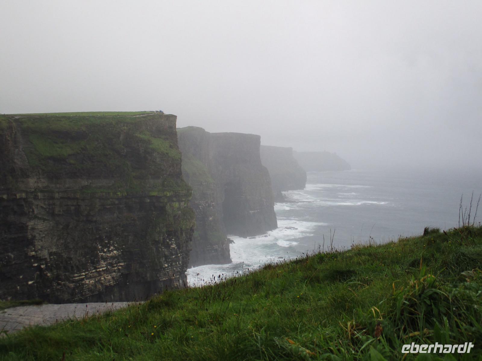 Cliffs of Moher &ndash; &copy; Constanze Hölig (Eberhardt TRAVEL)
