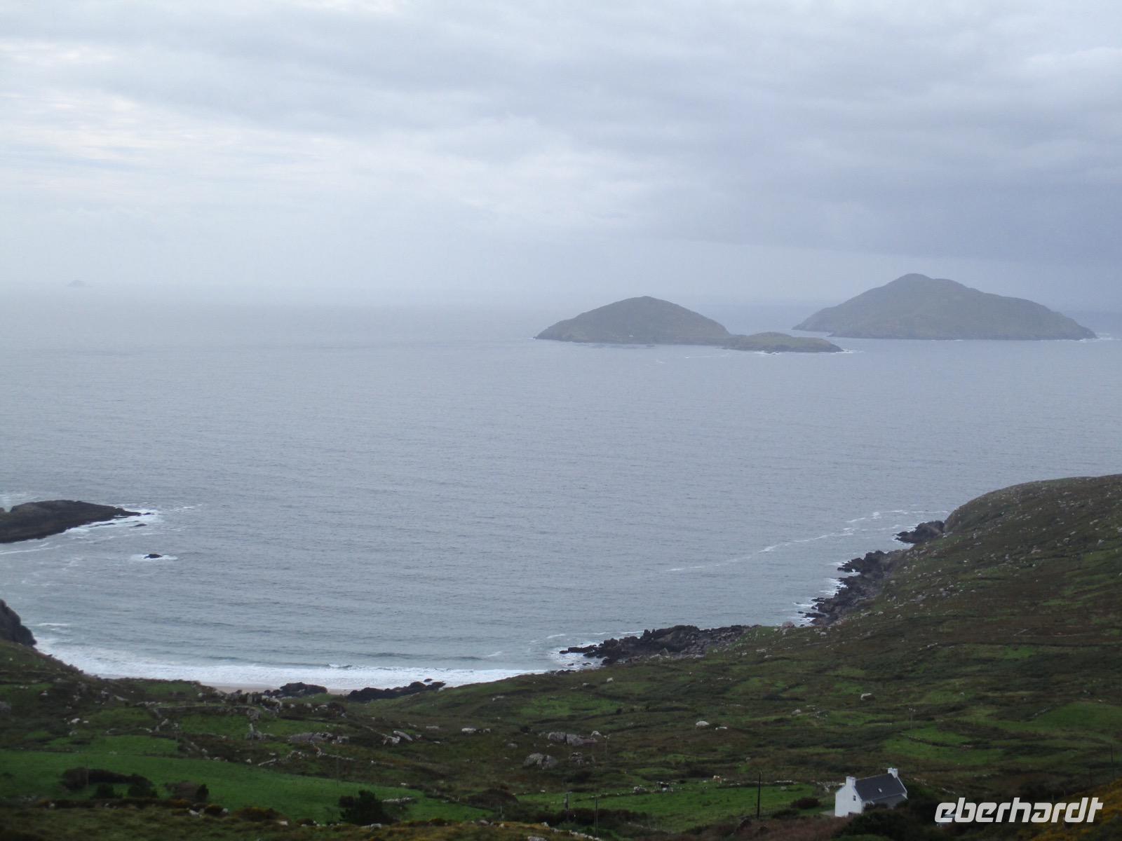 Ring of Kerry &ndash; &copy; Constanze Hölig (Eberhardt TRAVEL)