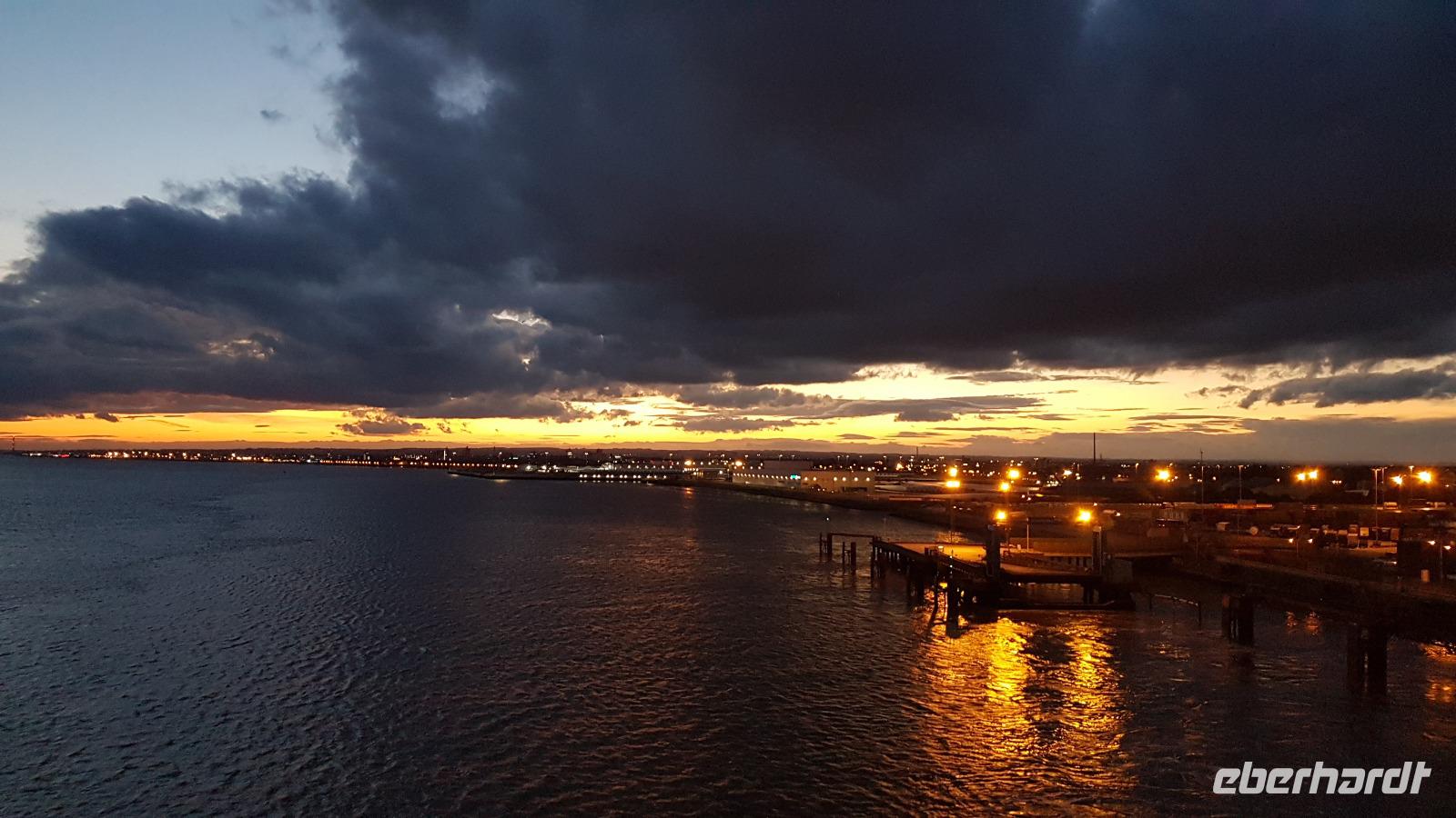 Hull &ndash; &copy; Constanze Hölig (Eberhardt TRAVEL)