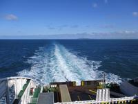 Irish Ferries Holyhead - Dublin &ndash; &copy; Constanze Hölig (Eberhardt TRAVEL)
