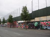 Belfast &ndash; &copy; Constanze Hölig (Eberhardt TRAVEL)