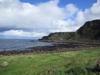 Giant Causeway &ndash; &copy; Constanze Hölig (Eberhardt TRAVEL)