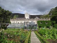 Glenveagh Castle &ndash; &copy; Constanze Hölig (Eberhardt TRAVEL)