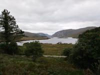 Glenveagh Castle &ndash; &copy; Constanze Hölig (Eberhardt TRAVEL)