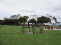 Dunfanaghy &ndash; &copy; Constanze Hölig (Eberhardt TRAVEL)