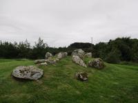 Carrowmore &ndash; &copy; Constanze Hölig (Eberhardt TRAVEL)