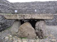 Carrowmore &ndash; &copy; Constanze Hölig (Eberhardt TRAVEL)