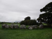 Carrowmore &ndash; &copy; Constanze Hölig (Eberhardt TRAVEL)