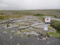 Burren &ndash; &copy; Constanze Hölig (Eberhardt TRAVEL)